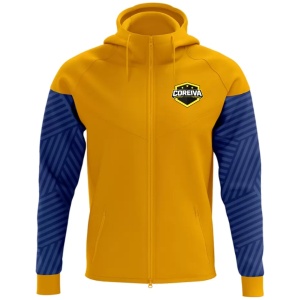BLUZA Z KAPTUREM GRIMALDO