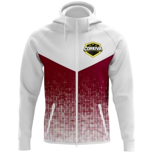 BLUZA Z KAPTUREM RODRI
