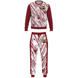 DRES SUBLIMOWANY FODEN
